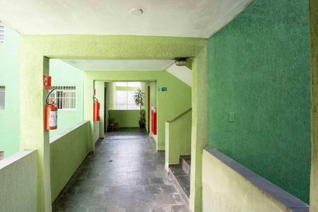 Apartamento à venda com 56m², 2 quartos e sem vagaHall de entrada