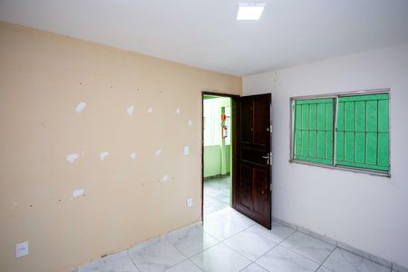 Sala de apartamento para alugar com 2 quartos, 56m² em Conceição, Diadema