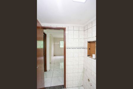 Apartamento à venda com 56m², 2 quartos e sem vagaBanheiro