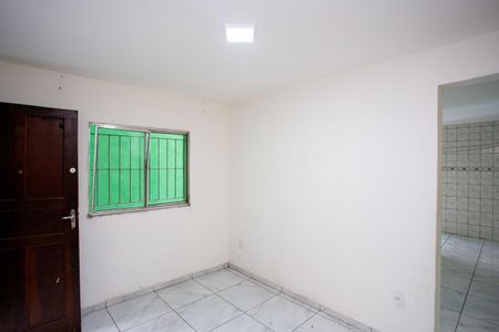 Sala de apartamento para alugar com 2 quartos, 56m² em Conceição, Diadema