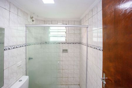 Apartamento à venda com 56m², 2 quartos e sem vagaBanheiro