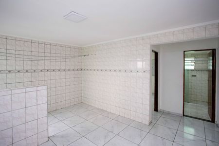 Apartamento à venda com 56m², 2 quartos e sem vagaCozinha/Area de Serviço