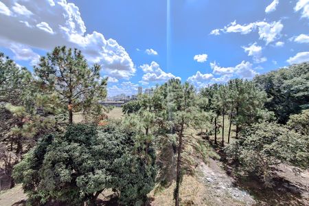 Vista da Sala de apartamento para alugar com 1 quarto, 26m² em Mooca, São Paulo
