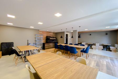 Apartamento para alugar com 26m², 1 quarto e 1 vagaÁrea comum - Playground