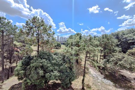 Apartamento para alugar com 26m², 1 quarto e 1 vaga Apartamento para alugar com 26m², 1 quarto e 1 vagaVista da Suíte