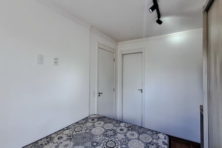Suite de apartamento para alugar com 1 quarto, 26m² em Mooca, São Paulo