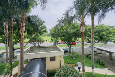 Apartamento para alugar com 3 quartos, 83m² em Loteamento Villa Branca, Jacareí