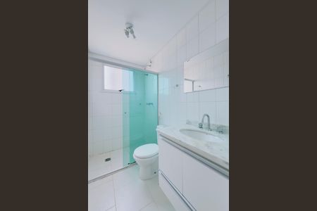 Apartamento para alugar com 3 quartos, 83m² em Loteamento Villa Branca, Jacareí