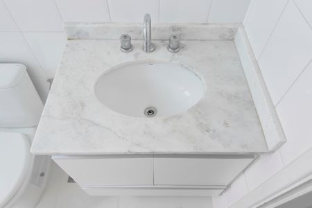 Apartamento para alugar com 3 quartos, 83m² em Loteamento Villa Branca, Jacareí