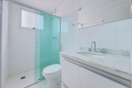 Apartamento para alugar com 3 quartos, 83m² em Loteamento Villa Branca, Jacareí