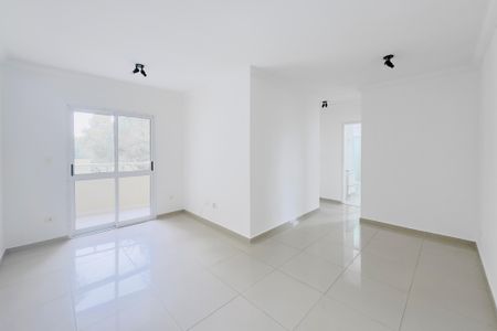 Apartamento para alugar com 3 quartos, 83m² em Loteamento Villa Branca, Jacareí