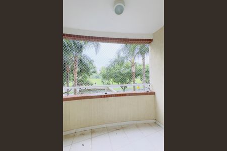 Apartamento para alugar com 3 quartos, 83m² em Loteamento Villa Branca, Jacareí