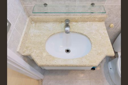 Apartamento para alugar com 2 quartos, 53m² em Palmeiras de São José, São José dos Campos