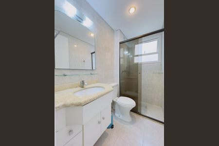 Apartamento para alugar com 2 quartos, 53m² em Palmeiras de São José, São José dos Campos