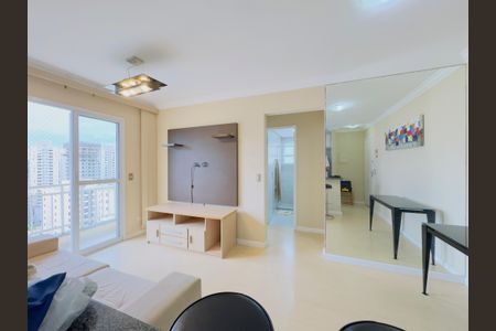 Apartamento para alugar com 2 quartos, 53m² em Palmeiras de São José, São José dos Campos