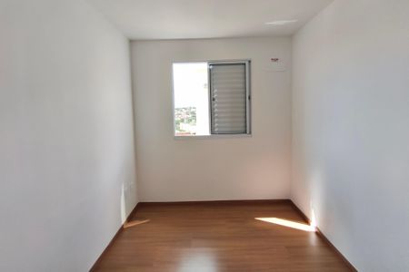 Quarto 1 de apartamento para alugar com 2 quartos, 42m² em Vila Satúrnia, Campinas
