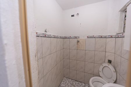 Casa para alugar com 70m², 2 quartos e 1 vagaBanheiro