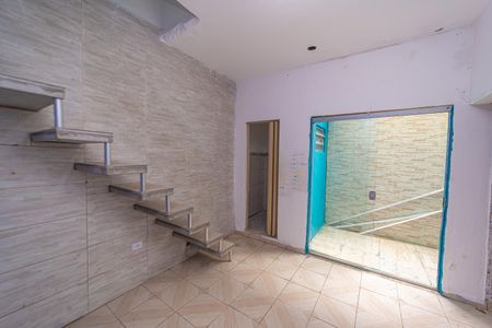 Quarto 1 de casa para alugar com 2 quartos, 70m² em Jardim Matarazzo, São Paulo