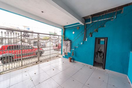 Casa para alugar com 70m², 2 quartos e 1 vagaGaragem