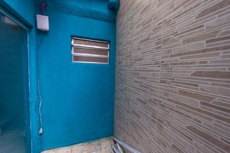 Casa para alugar com 70m², 2 quartos e 1 vagaÁrea de Serviço