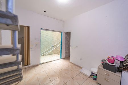 Casa para alugar com 70m², 2 quartos e 1 vagaQuarto 1