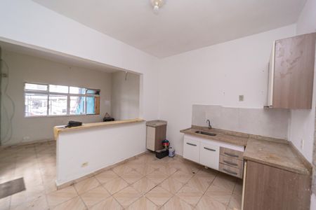 Casa para alugar com 70m², 2 quartos e 1 vagaCozinha