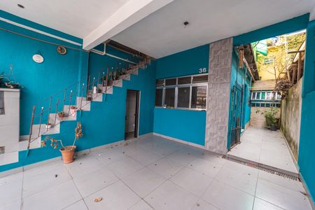 Casa para alugar com 70m², 2 quartos e 1 vagaGaragem