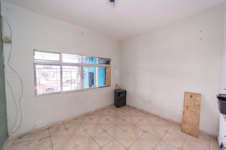 Sala de casa para alugar com 2 quartos, 70m² em Jardim Matarazzo, São Paulo