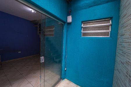 Casa para alugar com 70m², 2 quartos e 1 vagaÁrea de Serviço