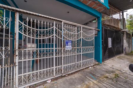 Casa para alugar com 70m², 2 quartos e 1 vaga05/02/26 Placa : YWPD-124