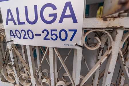 Casa para alugar com 70m², 2 quartos e 1 vaga05/02/26 Placa : YWPD-124