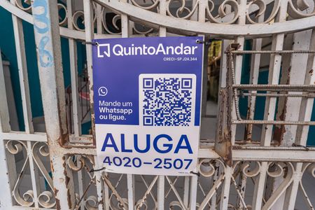 Casa para alugar com 70m², 2 quartos e 1 vaga05/02/26 Placa : YWPD-124