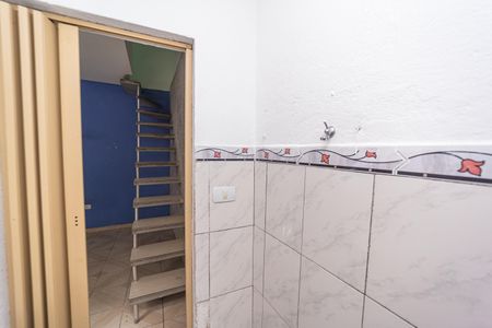Casa para alugar com 70m², 2 quartos e 1 vagaBanheiro