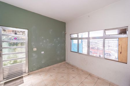 Casa para alugar com 70m², 2 quartos e 1 vagaSala