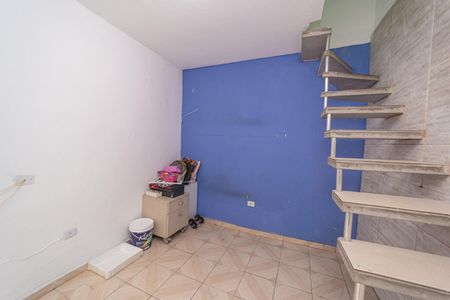 Casa para alugar com 70m², 2 quartos e 1 vagaQuarto 1