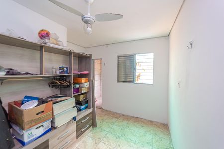 Casa para alugar com 70m², 2 quartos e 1 vagaQuarto 2