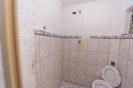 Casa para alugar com 70m², 2 quartos e 1 vagaBanheiro