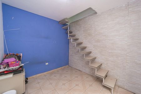 Casa para alugar com 70m², 2 quartos e 1 vagaQuarto 1