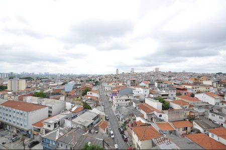 Apartamento à venda com 45m², 2 quartos e 1 vagaVista do Quarto 2