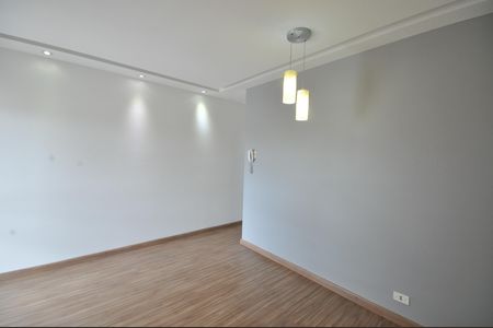 Sala de apartamento à venda com 2 quartos, 45m² em Vila Gustavo, São Paulo