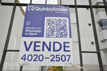Apartamento à venda com 45m², 2 quartos e 1 vagaPlaca