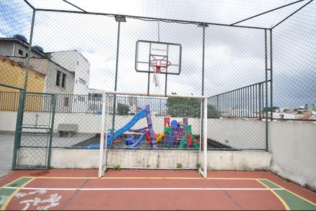 Apartamento à venda com 45m², 2 quartos e 1 vagaQuadra Esportiva