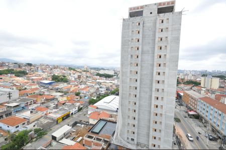 Vista do Quarto 1 de apartamento à venda com 2 quartos, 45m² em Vila Gustavo, São Paulo