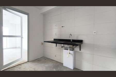 Apartamento à venda com 76m², 2 quartos e 1 vagaCozinha