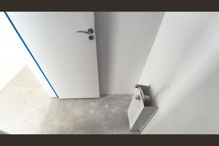 Apartamento à venda com 76m², 2 quartos e 1 vagaLavabo