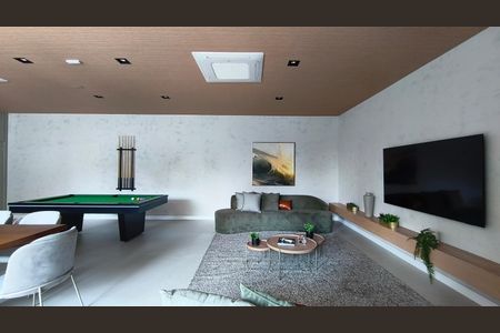 Apartamento à venda com 76m², 2 quartos e 1 vagaÁrea comum