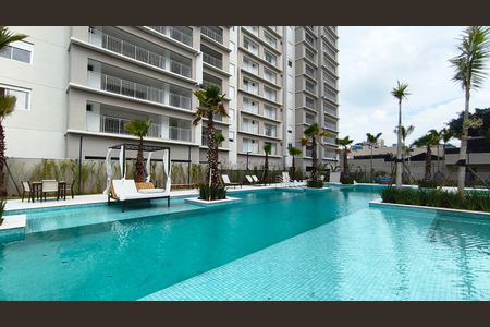 Apartamento à venda com 76m², 2 quartos e 1 vagaPiscina