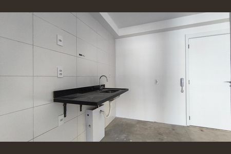 Apartamento à venda com 76m², 2 quartos e 1 vagaCozinha