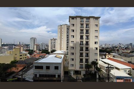 Apartamento à venda com 76m², 2 quartos e 1 vagaVista da Varanda