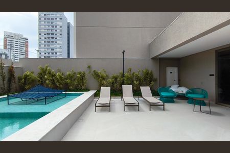 Apartamento à venda com 76m², 2 quartos e 1 vagaÁrea comum